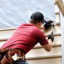 Best Storm Damage Siding Repair  in Elkton, VA